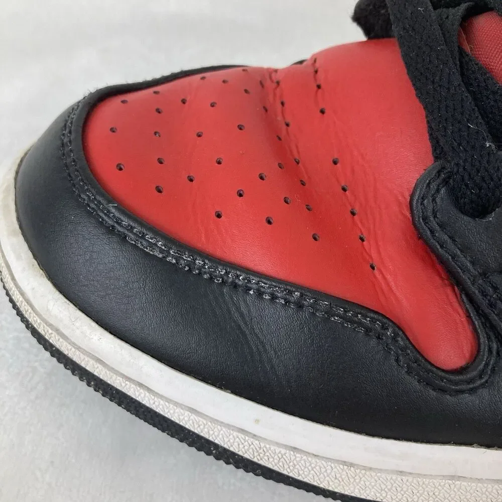 Jordan air mid